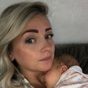 Meet your Posher, Gabbe